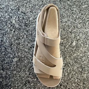 Leather Ryka Sandals